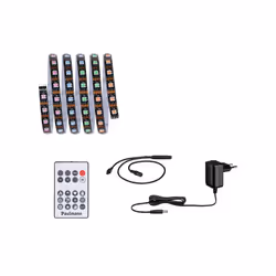 Paulmann 78886 LED lumineuse Ruban lumineux universel 4 W 1500 mm
