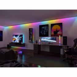 Paulmann 78886 Ruban lumineux universel LED 5 W 3000 mm - Vue supplémentaire 4