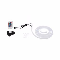 Paulmann 788.89, Ruban lumineux universel, Extérieure, Ambiance, Blanc, Plastique, IP44