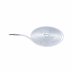 Paulmann 78892, Ruban lumineux universel, Extérieure, Ambiance, Jardin, Transparent, Plastique