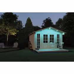 Paulmann 78892 LED lumineuse Ruban lumineux universel Extérieure 13 W 5000 mm - Vue supplémentaire 6