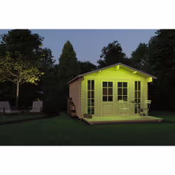 Paulmann 78892 LED lumineuse Ruban lumineux universel Extérieure 13 W 5000 mm - Vue supplémentaire 7