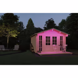 Paulmann 78892 LED lumineuse Ruban lumineux universel Extérieure 13 W 5000 mm - Vue supplémentaire 8