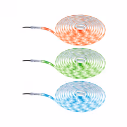 Paulmann 78892 LED lumineuse Ruban lumineux universel Extérieure 13 W 5000 mm - Vue supplémentaire 9