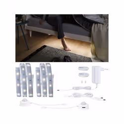 Paulmann 78894 LED lumineuse Ruban lumineux universel Intérieure 4 W 4000 mm - Vue supplémentaire 4