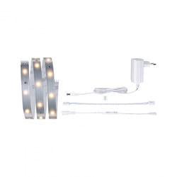 Paulmann 78895 LED lumineuse Ruban lumineux universel Intérieure 4 W 1000 mm