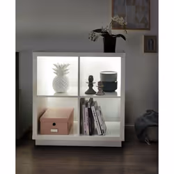 Paulmann 78895 LED lumineuse Ruban lumineux universel Intérieure 4 W 1000 mm