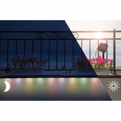 Paulmann 788.97 Ruban lumineux universel Extérieure 3000 mm