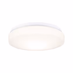 Paulmann Axin, 1 ampoule(s), LED, E27, IP44, Blanc