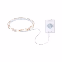 Paulmann 78900, Ruban lumineux universel, Ambiance, Ruban adhésif, Blanc, IP20, III