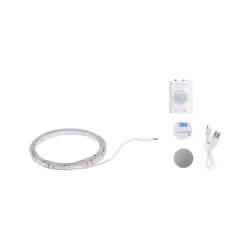 Paulmann 78900 LED lumineuse Ruban lumineux universel 1,4 W 1000 mm - Vue supplémentaire 4