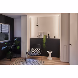 Paulmann 78903 monture légère et accessoire Profil - Vue supplémentaire 4