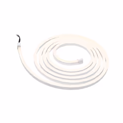 Paulmann SimpLED, Ruban lumineux universel, Extérieure, Ambiance, Blanc, Plastique, IP65
