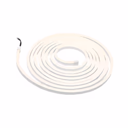 Paulmann SimpLED, Ruban lumineux universel, Extérieure, Ambiance, Blanc, Plastique, IP65