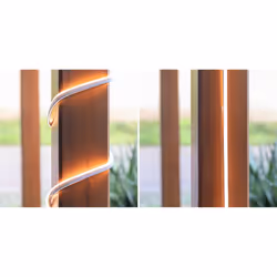 Paulmann SimpLED Ruban lumineux universel Extérieure LED 5000 mm - Vue supplémentaire 4