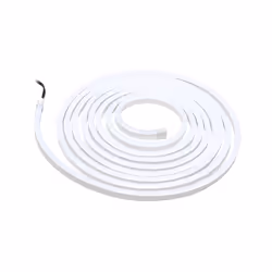 Paulmann SimpLED, Ruban lumineux universel, Intérieur &amp; extérieur, Ambiance, Blanc, Plastique, IP65