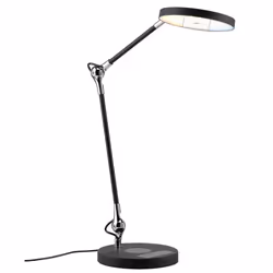 Paulmann 789.10, Noir, Aluminium, Plastique, Universel, IP20, II, Module LED SMD
