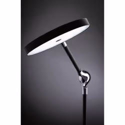 Paulmann 789.10 lampe de table Module LED SMD 24 W LED Noir - Vue supplémentaire 5