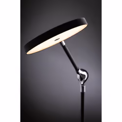 Paulmann 789.10 lampe de table Module LED SMD 24 W LED Noir - Vue supplémentaire 6