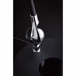Paulmann 789.10 lampe de table Module LED SMD 24 W LED Noir - Vue supplémentaire 7