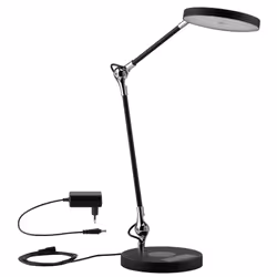 Paulmann 789.10 lampe de table Module LED SMD 24 W LED Noir - Vue supplémentaire 8