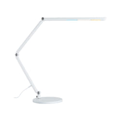 Paulmann 789.11 lampe de table 10,6 W LED Blanc