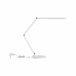 Paulmann 789.11 lampe de table 10,6 W LED Blanc - Vue supplémentaire 4