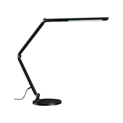Paulmann 789.12 lampe de table 10,6 W LED Noir