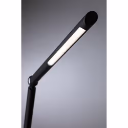 Paulmann 789.12 lampe de table 10,6 W LED Noir