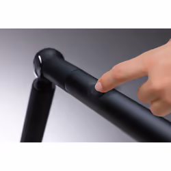 Paulmann 789.12 lampe de table 10,6 W LED Noir - Vue supplémentaire 4