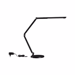 Paulmann 789.12 lampe de table 10,6 W LED Noir - Vue supplémentaire 6