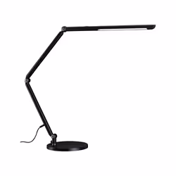 Paulmann 789.12 lampe de table 10,6 W LED Noir - Vue supplémentaire 7