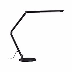 Paulmann 789.12 lampe de table 10,6 W LED Noir - Vue supplémentaire 8