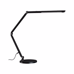 Paulmann 789.12 lampe de table 10,6 W LED Noir - Vue supplémentaire 9