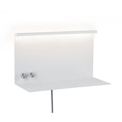 Paulmann 789.19 Blanc Adapté à une utilisation à l'intérieur 4,5 W