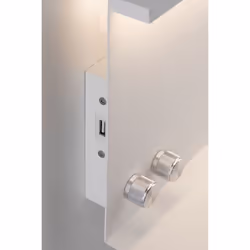 Paulmann 789.19 Blanc Adapté à une utilisation à l'intérieur 4,5 W - Vue supplémentaire 4