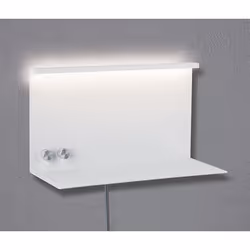 Paulmann 789.19 Blanc Adapté à une utilisation à l'intérieur 4,5 W - Vue supplémentaire 6