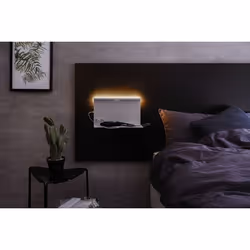 Paulmann 789.19 Blanc Adapté à une utilisation à l'intérieur 4,5 W - Vue supplémentaire 7