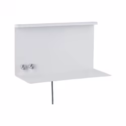 Paulmann 789.19 Blanc Adapté à une utilisation à l'intérieur 4,5 W - Vue supplémentaire 9
