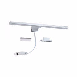 Paulmann Evie éclairage d'écrans /de miroirs LED 8 W 610 lm - Vue supplémentaire 4