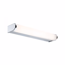 Paulmann Arneb, Surface, 1 ampoule(s), 6500 K, IP44, Chrome