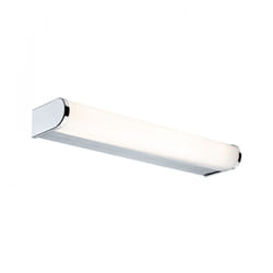Paulmann Arneb Chrome Adapté à une utilisation à l'intérieur