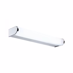 Paulmann Arneb Chrome Adapté à une utilisation à l'intérieur