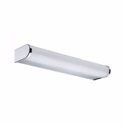 Paulmann Arneb Chrome Adapté à une utilisation à l'intérieur