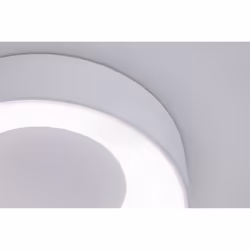 Paulmann HomeSpa Casca éclairage de plafond Blanc Ampoule(s) non remplaçable(s)