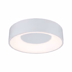 Paulmann HomeSpa Casca éclairage de plafond Blanc Ampoule(s) non remplaçable(s) - Vue supplémentaire 4