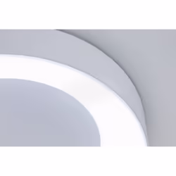 Paulmann HomeSpa Casca éclairage de plafond Blanc Ampoule(s) non remplaçable(s)