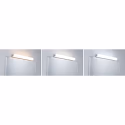 Paulmann 789.48 Blanc Adapté à une utilisation à l'intérieur 6 W