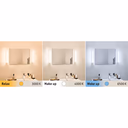 Paulmann 789.48 Blanc Adapté à une utilisation à l'intérieur 6 W - Vue supplémentaire 6