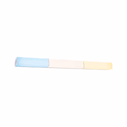 Paulmann 789.49, Surface, Rectangle, 6500 K, IP44, Blanc